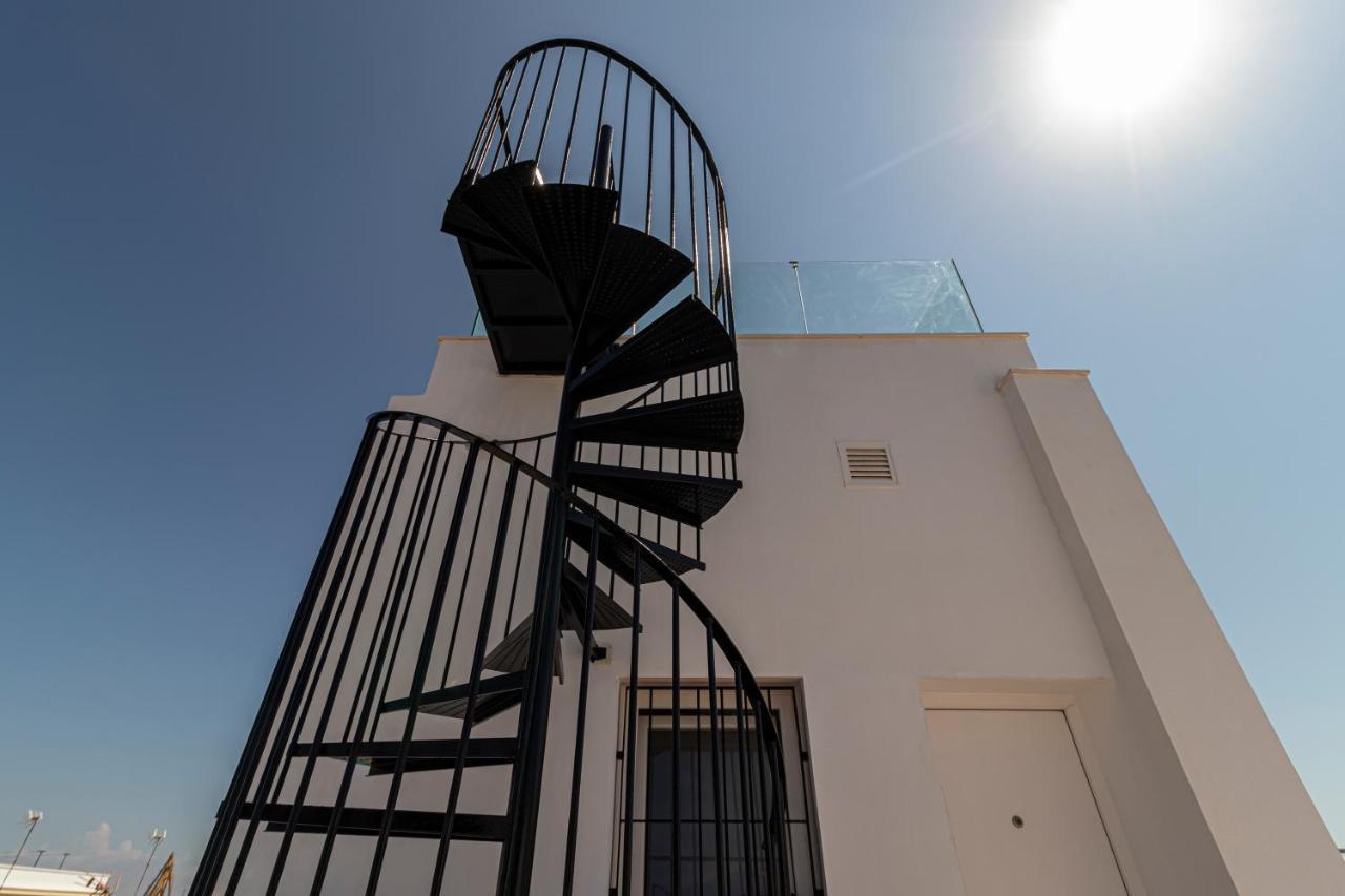 Allo Apartments San Roque 2ºc Cádiz Exterior foto