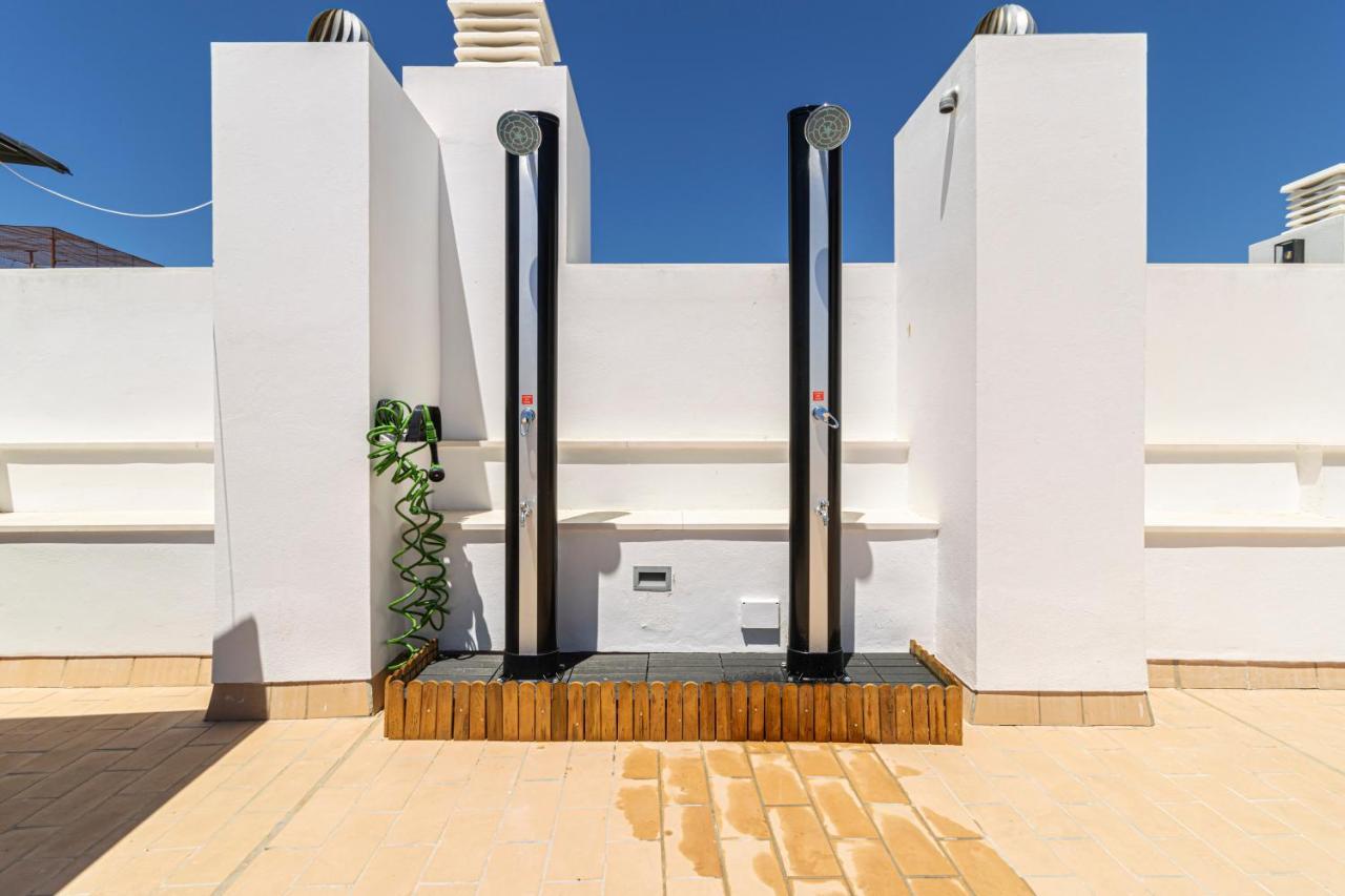 Allo Apartments San Roque 2ºc Cádiz Exterior foto